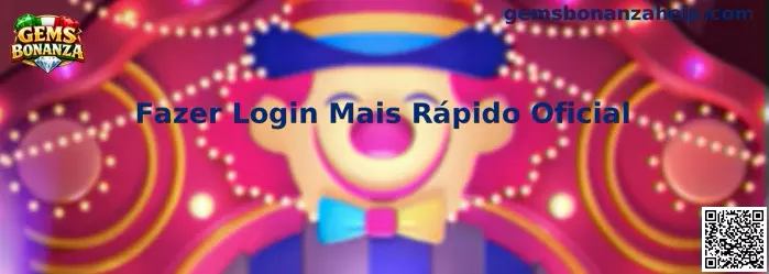 Fazer Login Mais Rápido Oficial