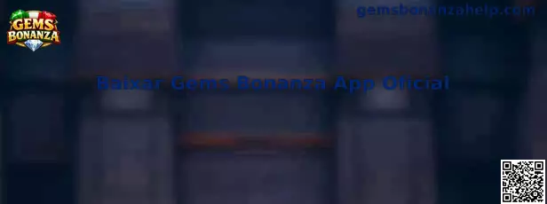 Baixar Gems Bonanza App Oficial