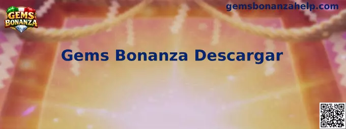 Gems Bonanza Descargar e Instalación