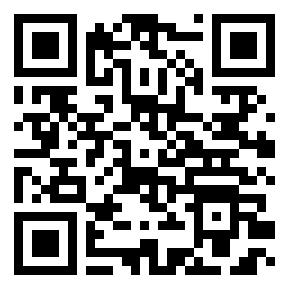 Código QR del sitio Gems Bonanza Help