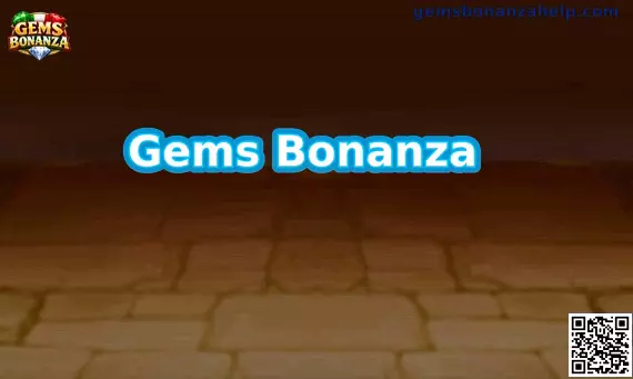 Gems Bonanza Slot México