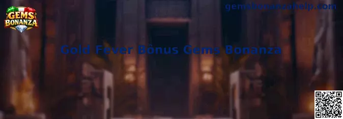 Gold Fever Bônus Gems Bonanza