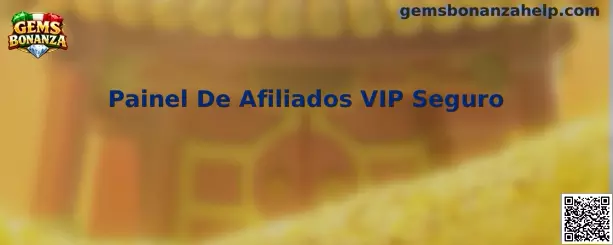 Painel De Afiliados VIP Seguro
