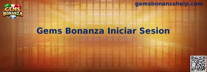 Guía de inicio de sesión seguro de Gems Bonanza