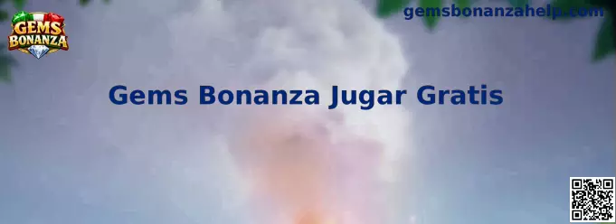 Gems Bonanza Jugar Gratis